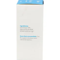 Fosforo (p) Oligoelementos 150ml - Ifigen