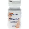 Foskaspag 60 Cápsulas - Heliosar