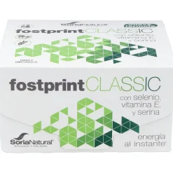 Fost Print Classic 20viales Nueva Formula - Soria Natural