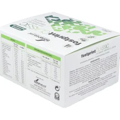 Fost Print Classic 20viales Nueva Formula - Soria Natural
