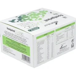 Fost Print Classic 20viales Nueva Formula - Soria Natural