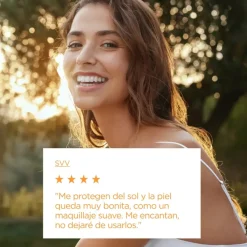 Fotoprotector Compact Bronce SPF50+, 10 g.- Isdin