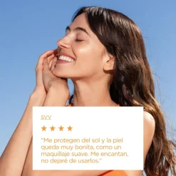 Fotoprotector Compact Light SPF50+, 10 g.- Isdin