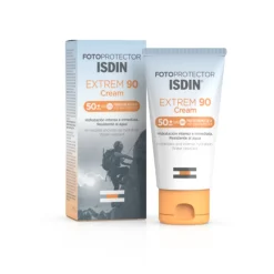Fotoprotector Extrem 90 Cream SPF50+, 50 ml. - Isdin