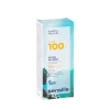 Fotoprotector Fluid 100 Solar Allergy SPF 50+, 40 ml. - Sensilis