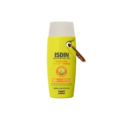 Fotoprotector Fusion Gel Sport by Alcaraz SPF 50, 100 ml. - Isdin