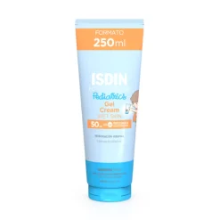 Fotoprotector Gel Cream Pediatrics SPF 50, 250 ml. - Isdin