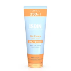 Fotoprotector Gel Cream SPF 30, 250 ml.- Isdin