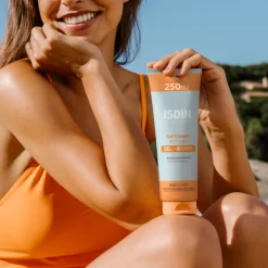 Fotoprotector Gel Cream SPF50, 250 ml. - Isdin