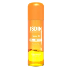 Fotoprotector Hydro Oil SPF 30, 200 ml. - Isdin