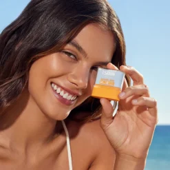 Fotoprotector Invisible Stick SPF 50, 10 g. - Isdin