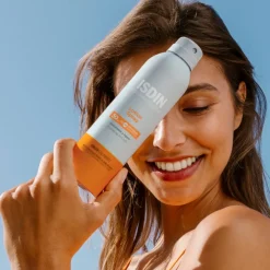 Fotoprotector Lotion Spray SPF50, 250 ml. - Isdin
