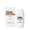 Fotoultra Active Unify COLOR SPF 50+, 50ml. - Isdin