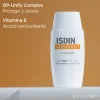 Fotoultra Active Unify SPF 50+, 50ml. - Isdin