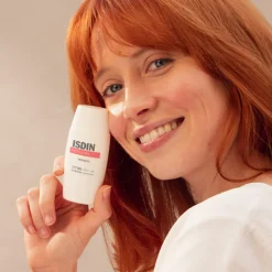 Fotoultra Redness SPF 50, 50 ml. - Isdin