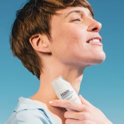 Fotoultra Solar Allergy Protect SPF 50+, 50ml. - Isdin