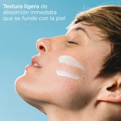 Fotoultra Solar Allergy Protect SPF 50+, 50ml. - Isdin