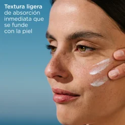 Fotoultra Spot Prevent SPF 50+, 50ml. - Isdin