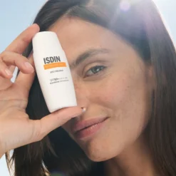 Fotoultra Spot Prevent SPF 50+, 50ml. - Isdin