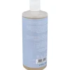 Fragance Free Champú Cuero Cabell Sensible 500m - Urtekram