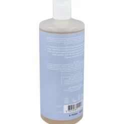 Fragance Free Champú Cuero Cabell Sensible 500m - Urtekram