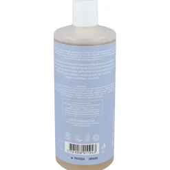 Fragance Free Champú Cuero Cabell Sensible 500m - Urtekram