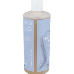 Fragance Free Champú Cuero Cabell Sensible 500m - Urtekram