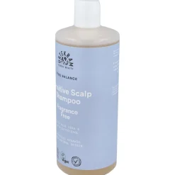 Fragance Free Champú Cuero Cabell Sensible 500m - Urtekram