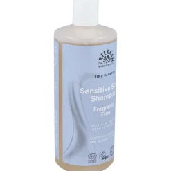 Fragance Free Champú Cuero Cabell Sensible 500m - Urtekram