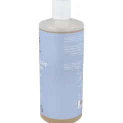 Fragance Free Champú Cuero Cabell Sensible 500m - Urtekram