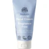 Fragance Free Crema de Manos 75ml. Eco Vegan - Urtekram