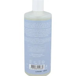 Fragance Free Gel de Baño 500ml. Eco Vegan - Urtekram