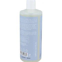 Fragance Free Gel de Baño 500ml. Eco Vegan - Urtekram