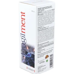 Fragilment 250 ml - Codiet