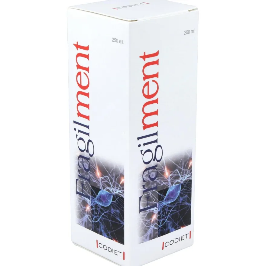 Fragilment 250 ml - Codiet