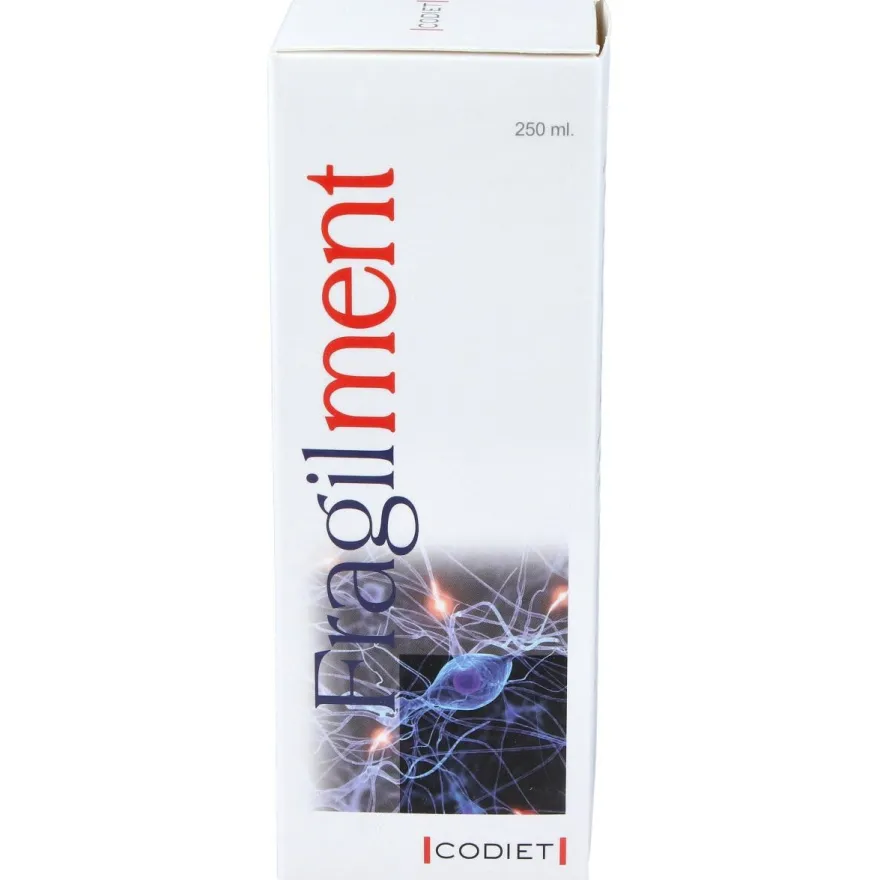 Fragilment 250 ml - Codiet