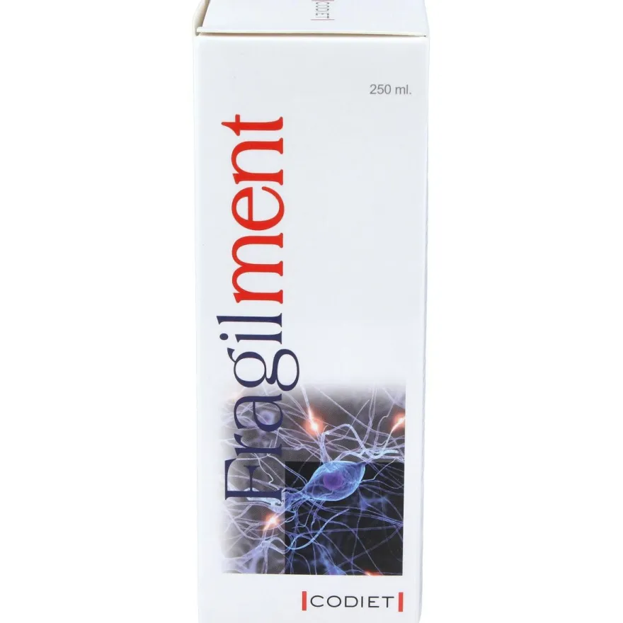 Fragilment 250 ml - Codiet