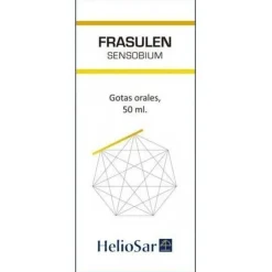Frasulen Sensobium Gotas 50 ml - Heliosar