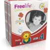 Freelife Bebecash Pañal Infantil Pants (7- 18 Kg Maxi 22 U)