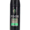 Fresh Africa Desodorante Spray 150ml - Axe