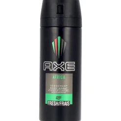 Fresh Africa Desodorante Spray 150ml - Axe