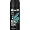 Fresh Apollo Desodorante Spray 48h 150ml - Axe
