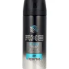 Fresh Ice Chill Frozen Mint And Lemon Desodorante Spray 150ml - Axe