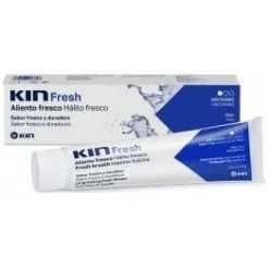 Fresh Pasta Dentrifica 125 ml - Kin
