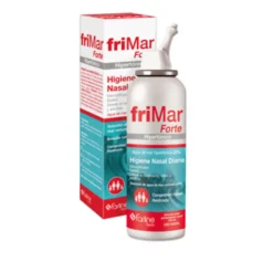 FriMar Forte Hipertonico, 120 ml. - Farline Aposan