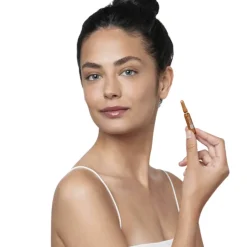 Fórmula Nº 10 HD Color Touch SPF30, 10 Ampollas. - Martiderm