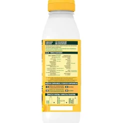 Fructis Hair Food Banana Acondicionador Ultra Nutritivo 350 ml - Garnier