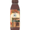 Fructis Hair Food Champú Macadamia Alisadora 350ml - Garnier