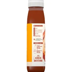 Fructis Hair Food Champú Macadamia Alisadora 350ml - Garnier