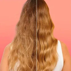 Fructis Hair Food Sandía Mascarilla Revitalizante 350ml - Garnier